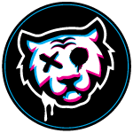 Art by Tiger Logo